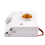 E27 LED-lamphouder PIR-lichaamssensor met infraroodsensor, 220V, met regelschakelaar en bewegingsmelder 3