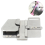 DYLT-84 Ritssluitingtrekker Computersynchrone draaibank Verstelbare gereedschap 1/2 inch 6