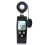 Digitale luxmeter 0-200.000 LCD-zaklamp Lux/FC-meter Tester Illuminator Sensor Fotometer 8