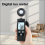 Digitale luxmeter 0-200.000 LCD-zaklamp Lux/FC-meter Tester Illuminator Sensor Fotometer 5