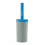Cilinder diamant slijpbits 200 grit met 6 mm hars bramenkoppen roterende tool 8