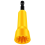 2-delige draaddraaigereedschap Twister Boor Stripper Connector Socket Spinner-Geel 6