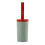 Cilinder diamant slijpbits 100 grit met 6 mm hars bramenkoppen roterende tool 8