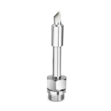 1 stuk draagbare soldeerboutpunt 510-interface 8W batterij USB-punt, C