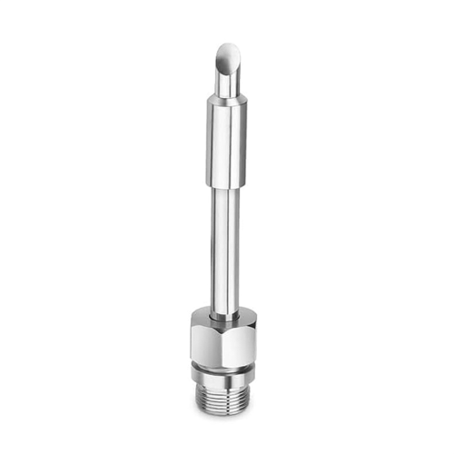 1 draagbare soldeerboutpunt 510-interface 8W batterij USB-punt, B