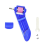 3-delige set boorbits, slijperbits, gereedschap, gadgets, accessoires-B 7