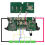 20V 5-Cell 18650 Batterij Plastic Behuizing Onderdelen Vervanging voor Max Compact DCB201 2