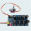 8CH draaiknop servodriver 8 kanaals/weg controller board overstroombeveiligingstester 4