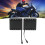 1 Pair Motorcycle Electric Heating Handle Sleeve 12