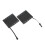 1 Pair Motorcycle Electric Heating Handle Sleeve 4
