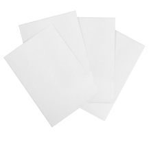 Hoge temperatuur pakkingpapier, keramische vezelisolatieplaat, 2850 geclassificeerde brandwerende plaat voor doe-het-zelf open haarden