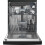 Beko Beko BDFN36540PA 60cm 15 Place Setting Dishwasher - Grey 5