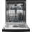 Beko Beko BDFN36540PA 60cm 15 Place Setting Dishwasher - Grey 3