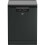 Beko Beko BDFN36540PA 60cm 15 Place Setting Dishwasher - Grey 1
