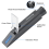 Refractometer Bierwort Suiker Alcohol Meter 0-30%1.000-1.120 Specifieke Handheld Tool Hydrometer Tester 5