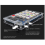 Rekenmachine DIY Kit 51 Microcontroller Zelfgemaakte digitale buizenprintplaat Lassen Training Elektronica 1