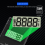 TM-902C K-type digitale LCD-temperatuurdetector -50 tot 1300 thermometer Industriële thermodetectormeter 7