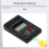 TM-902C K-type digitale LCD-temperatuurdetector -50 tot 1300 thermometer Industriële thermodetectormeter 3