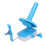 Electric Yarn Ball Winder Large ABS 12x15.5cm Automatic Sewing Tool 15