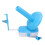 Electric Yarn Ball Winder Large ABS 12x15.5cm Automatic Sewing Tool 14