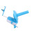 Electric Yarn Ball Winder Large ABS 12x15.5cm Automatic Sewing Tool 7