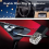 30-pack dubbele draad plug-in connector, pluggable 2/3/4 pin 4-weg LED-connectoren laagspanning 7