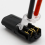 30-pack dubbele draad plug-in connector, pluggable 2/3/4 pin 4-weg LED-connectoren laagspanning 3