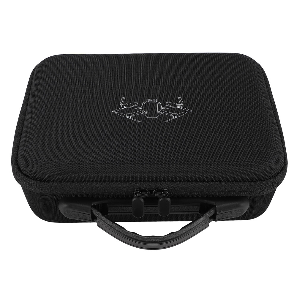 Hard Shell Carrying Case For Mini 4K 2 Se Drone & Accessories 8751331113144