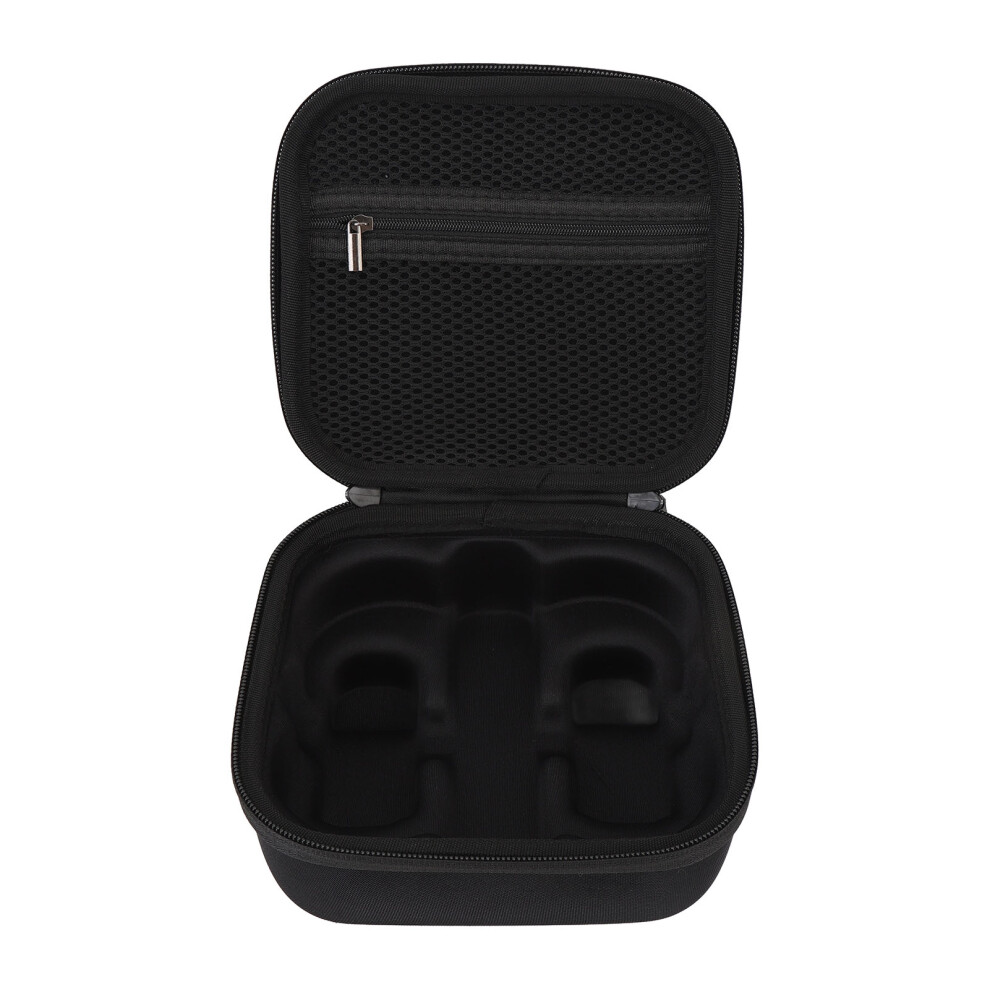 Portable Pu Hard Shell Drone Carrying Case For Neo, Black 4641331112947