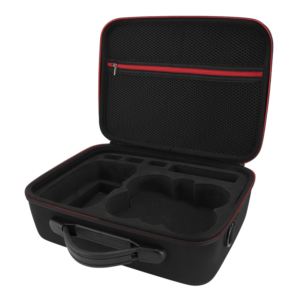 Nylon Eva Hard Carrying Case For Neo Drone Accessories Black 9401331112997