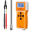 RC3563 Batterijspanning Interne Weerstandstester Trithium Lithium-IJzerfosfaat 18650 Tester, Testsonde 8
