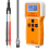 RC3563 Batterijspanning Interne Weerstandstester Trithium Lithium-IJzerfosfaat 18650 Tester, Testsonde 1