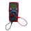CM7115B Capaciteitsmeter Digitale Multimeter LCD-scherm Meetinstrument, CM-7115A Upgrade 2