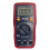 CM7115B Capaciteitsmeter Digitale Multimeter LCD-scherm Meetinstrument, CM-7115A Upgrade 7