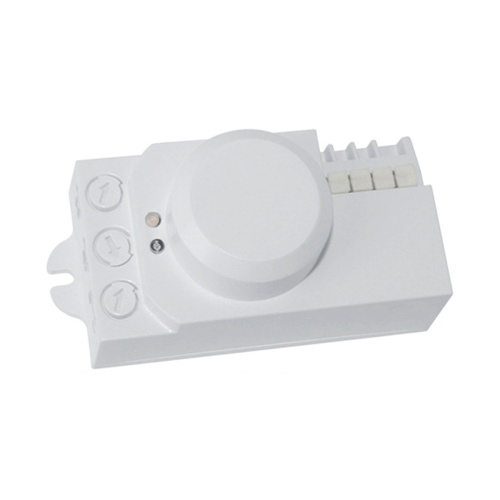 5,8 GHz microgolfradarsensor, schakelaar, LED-licht, bewegingsdetector 2