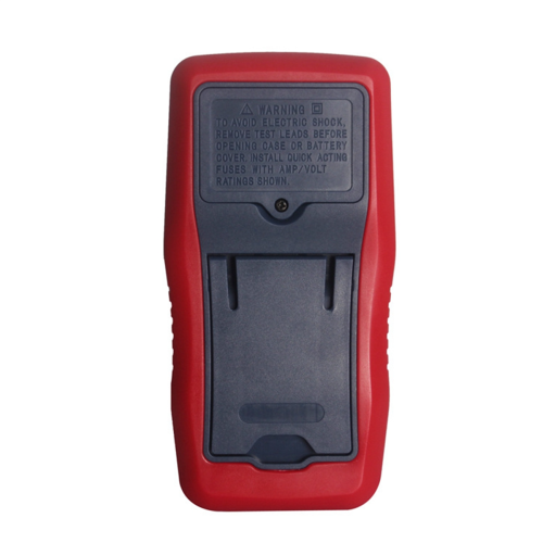 CM7115B Capaciteitsmeter Digitale Multimeter LCD-scherm Meetinstrument, CM-7115A Upgrade 2