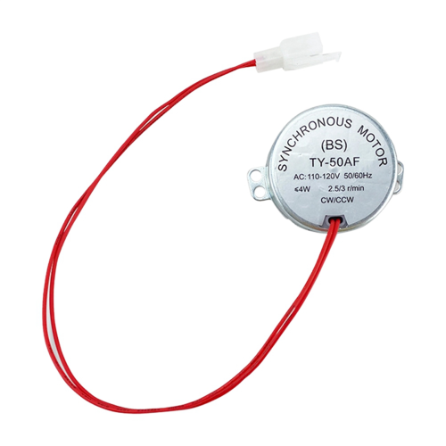 Broedmachine Automatische Eierkeermotor 12V 110V Synchrone Accessoires