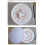5,8 GHz microgolfradarsensor, schakelaar, LED-licht, bewegingsdetector 4