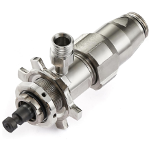 Airless verfspuitpomp voor 390, 395, 490, 495, 595 Pro 210 ES Rental 210PC en 230PC met Proconnect Vervangt 17C721 17C