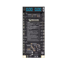 F918 Batterijactiveringsdetectiebord Snel opladen voor 5G-15 Pro Max Android One-Click
