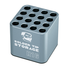 R16 soldeerpunt organizer voor C115 C210 C245 T12 plaatsingsgereedschappen