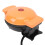Mini 350W Non-Stick Double Sided Cake Maker for Home Breakfast & Snacks 16