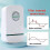 2 Pack Power Saver Energy Saver Household Power Saver Power Saving Efficiency 2