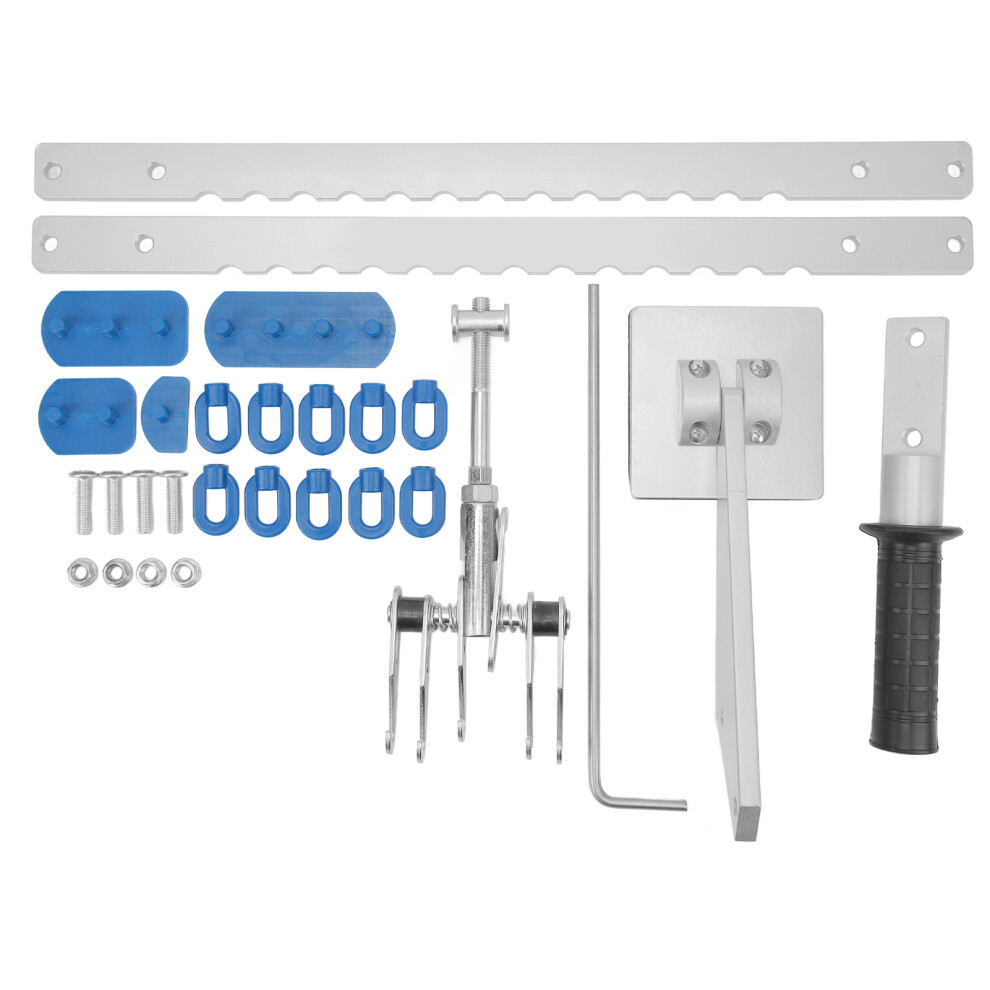 Car Body Sag Repair Tool Efficient Working 9121376003912