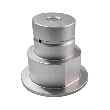 Sodawater Accessoires Machine voor Terra DUO ART Snelkoppeling Adapter CQC naar CO2 Externe Adapter Flessentank