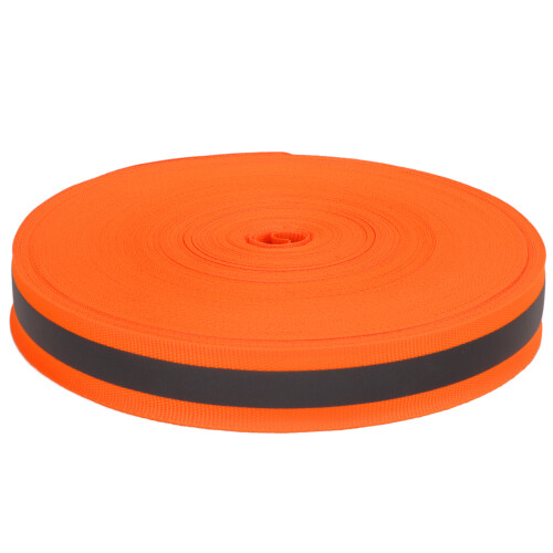 Reflective Ribbon Soft Durable Flexible