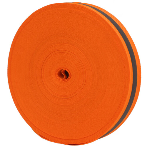 Reflective Ribbon Soft Durable Flexible 2