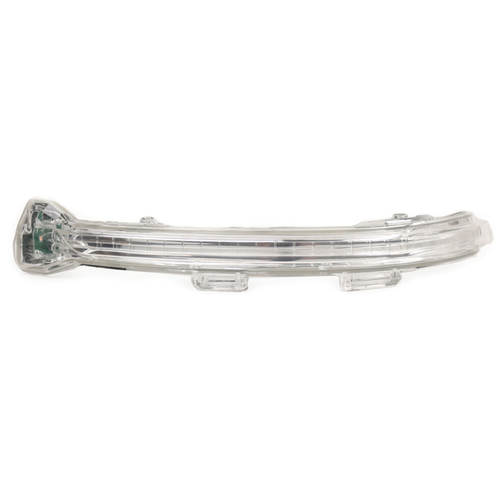 Weather-Resistant Led Turn Signal For Vw Golf/Jetta Light 7611331114064