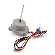 EAU65058313 Geschikt voor koelkastverdamperventilatormotor-assemblage, onderdeel vervangen -056F-13 AP7178307