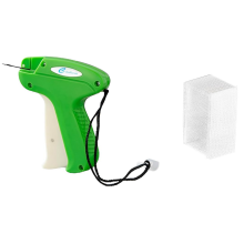Snelle kledingfixer, quilt-tacking-, mini stitchy- met 1000 weerhaken, - voor kleding